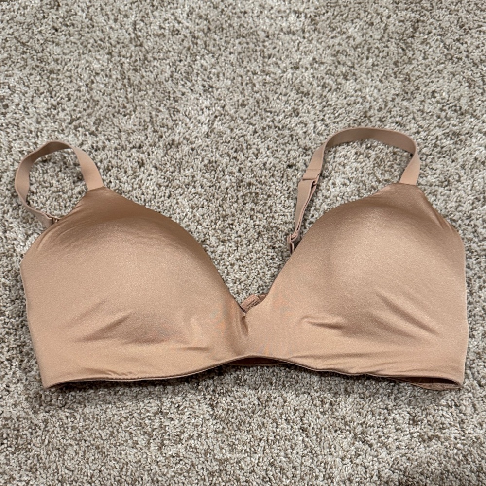 Everyday Smooth Nude T-Shirt Bra - Women Intimates